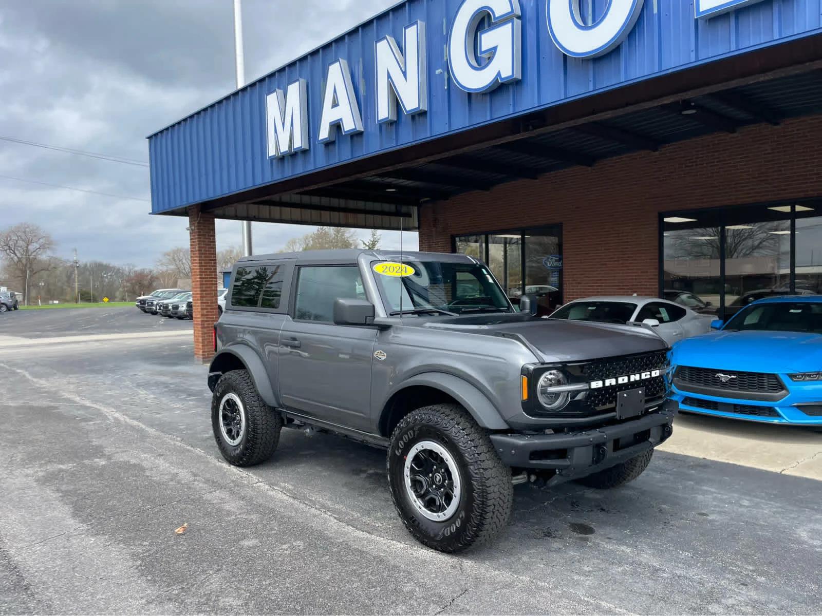 ford bronco 2-door 2024 1FMDE2AP8RLA29683 image ford bronco 2-door 2024 1FMDE2AP8RLA29683 image